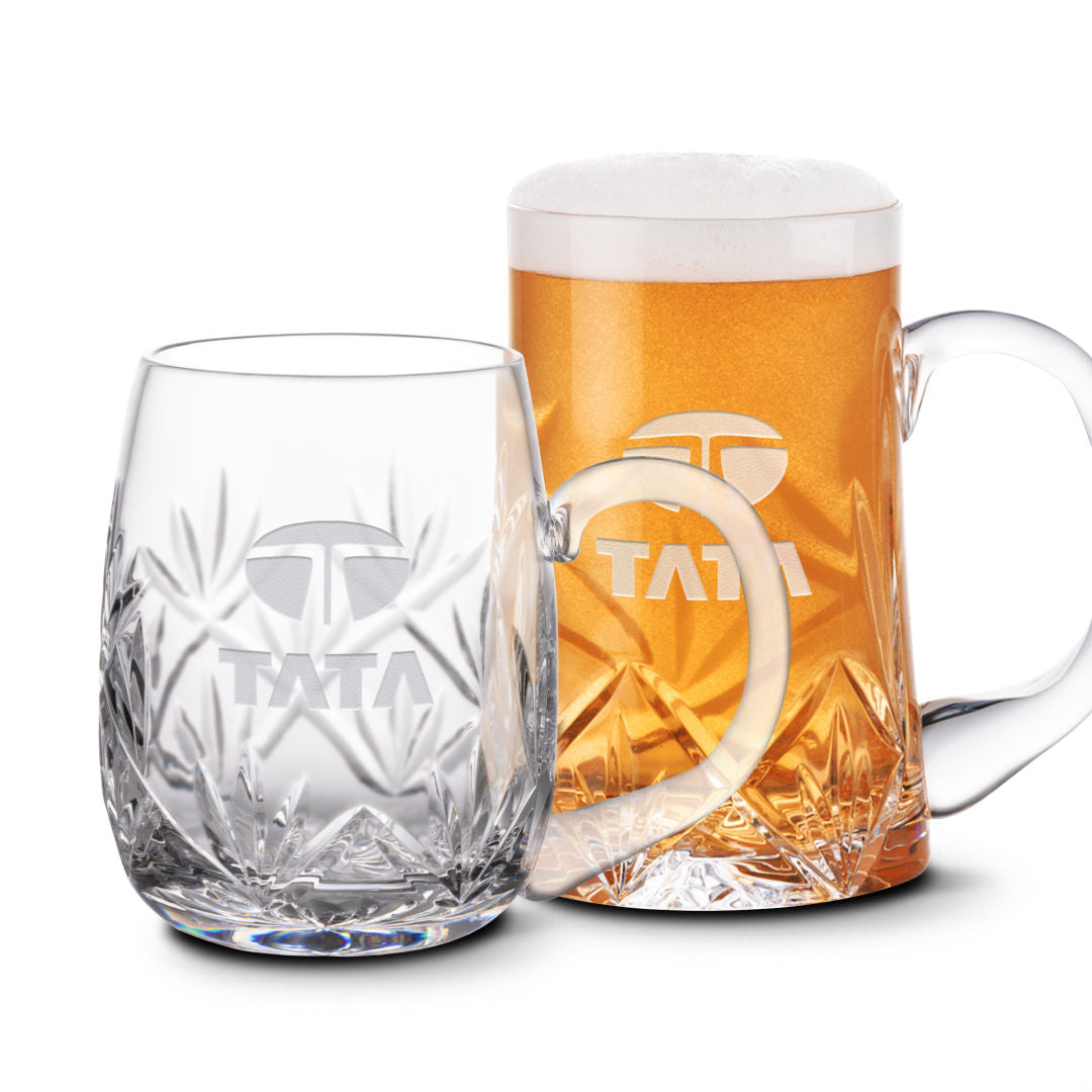 Park Lane  Beer Stein