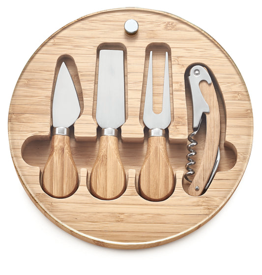Windsor cheese platter kit
