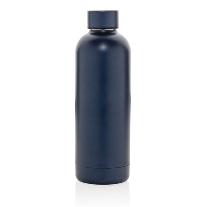 Impact Recycled Stainless Steel Vacuum Bottle