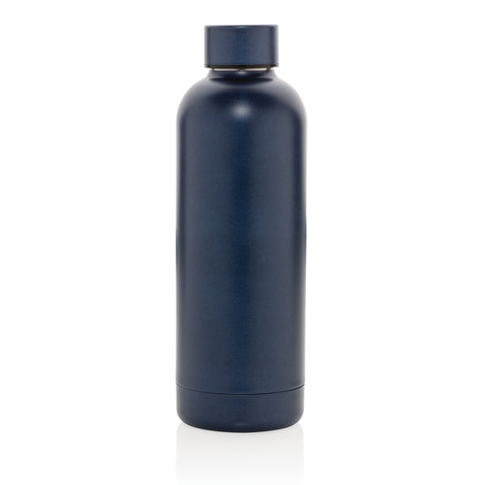 Impact Recycled Stainless Steel Vacuum Bottle