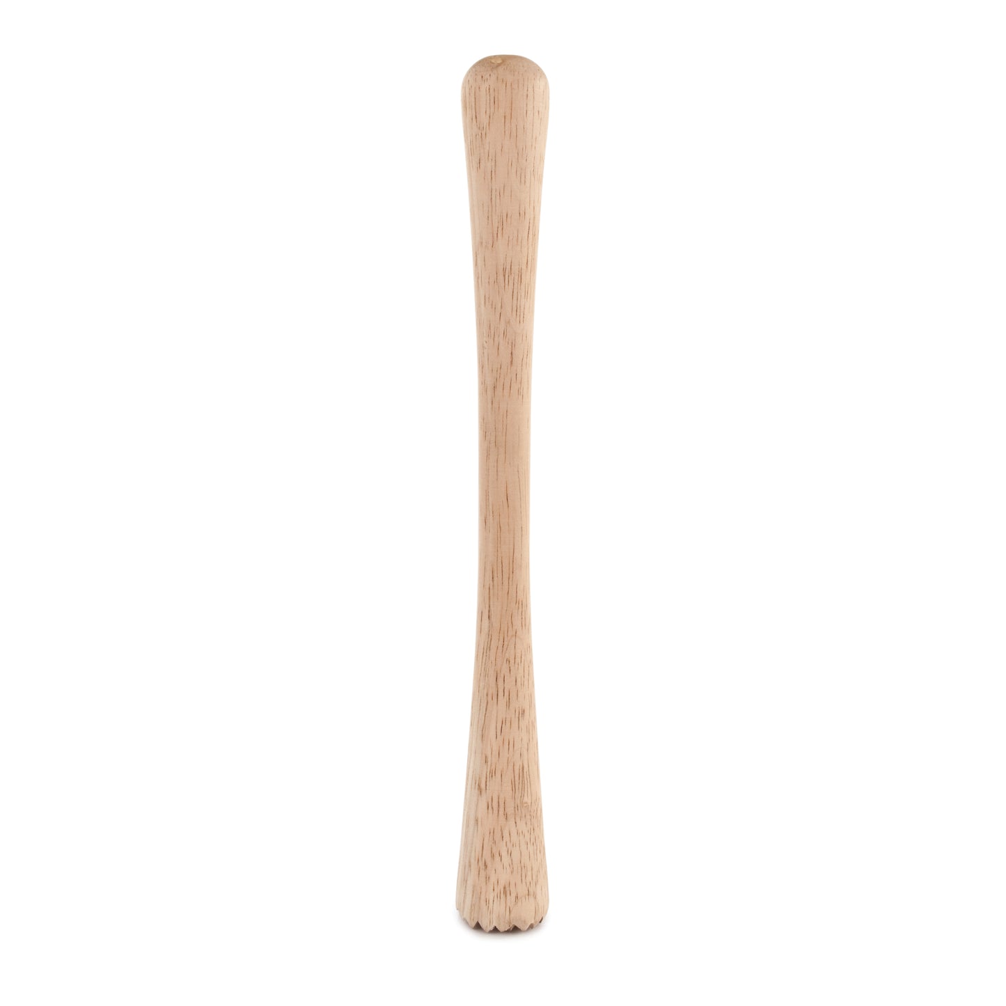 True® Smash™: Natural Wood Muddler