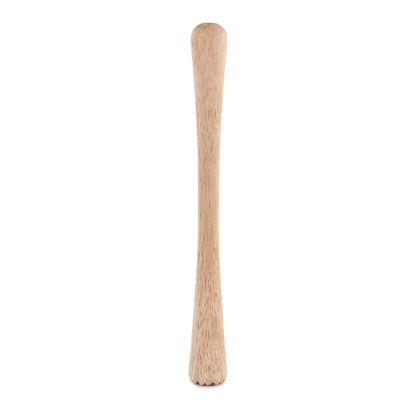 True® Smash™: Natural Wood Muddler