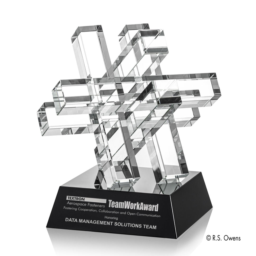 Galactic Award
