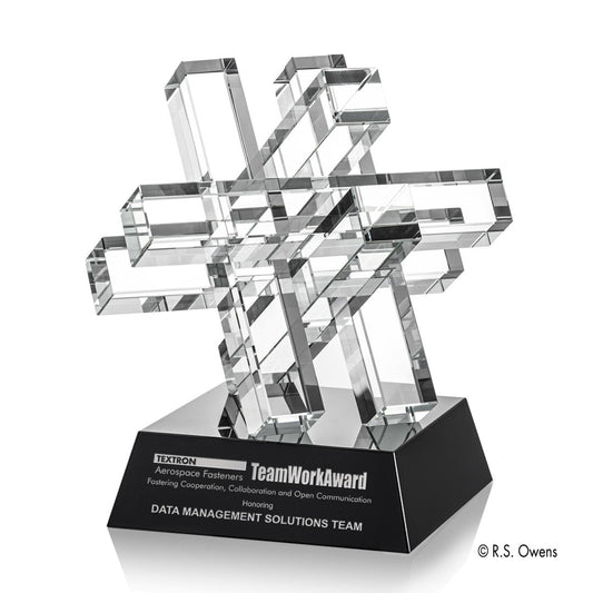Galactic Award