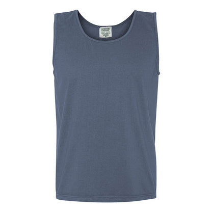 Comfort Colors - Garment-Dyed Heavyweight Tank Top