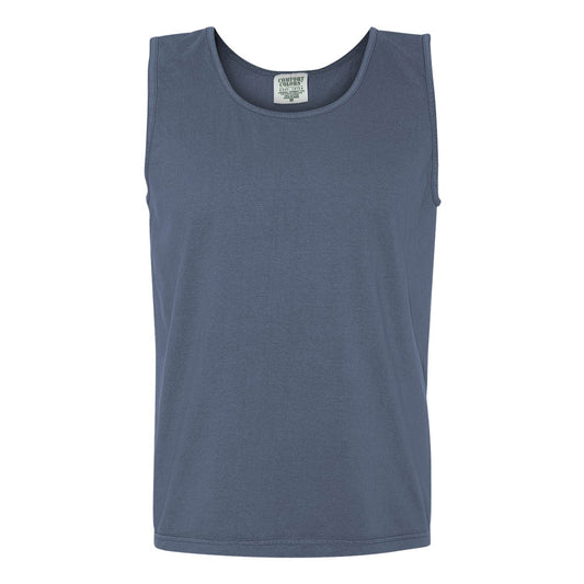 Comfort Colors - Garment-Dyed Heavyweight Tank Top