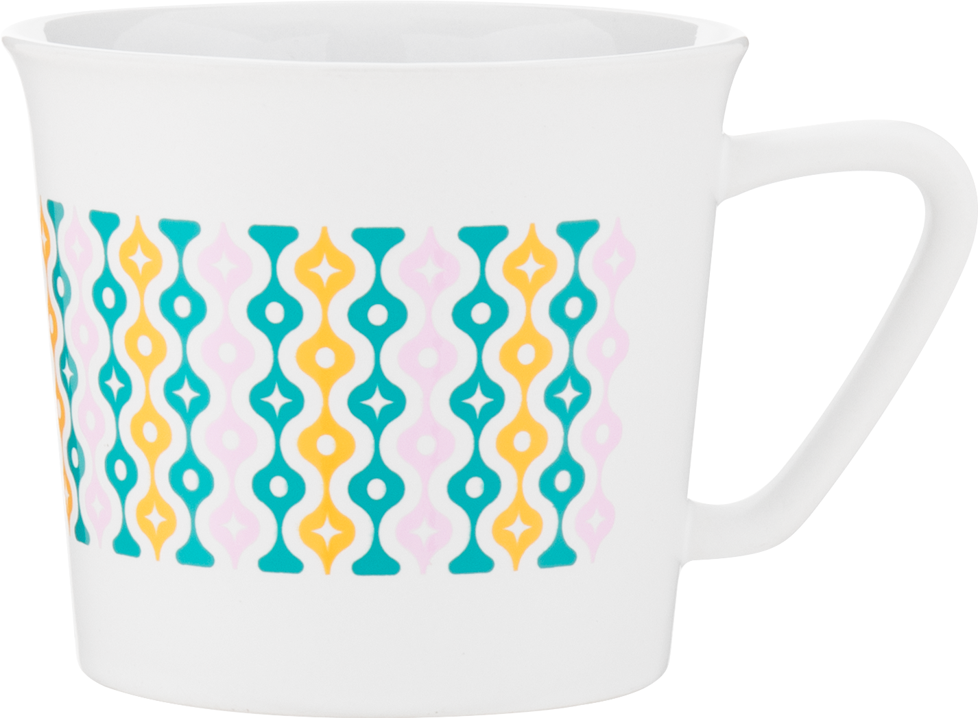 11 oz cavetto