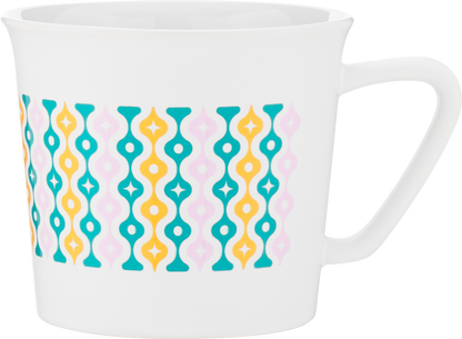 11 oz cavetto