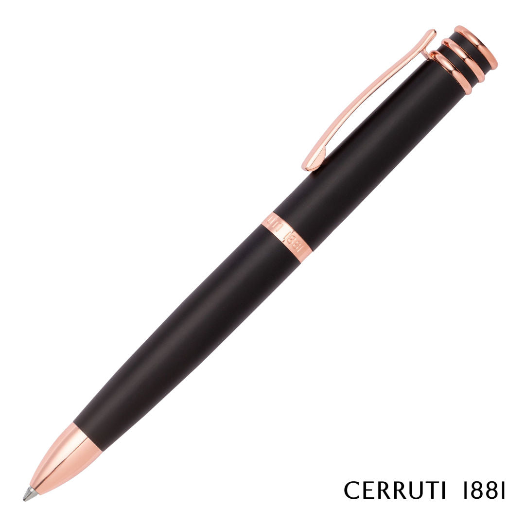 Cerruti 1881® Austin Ballpoint Pen