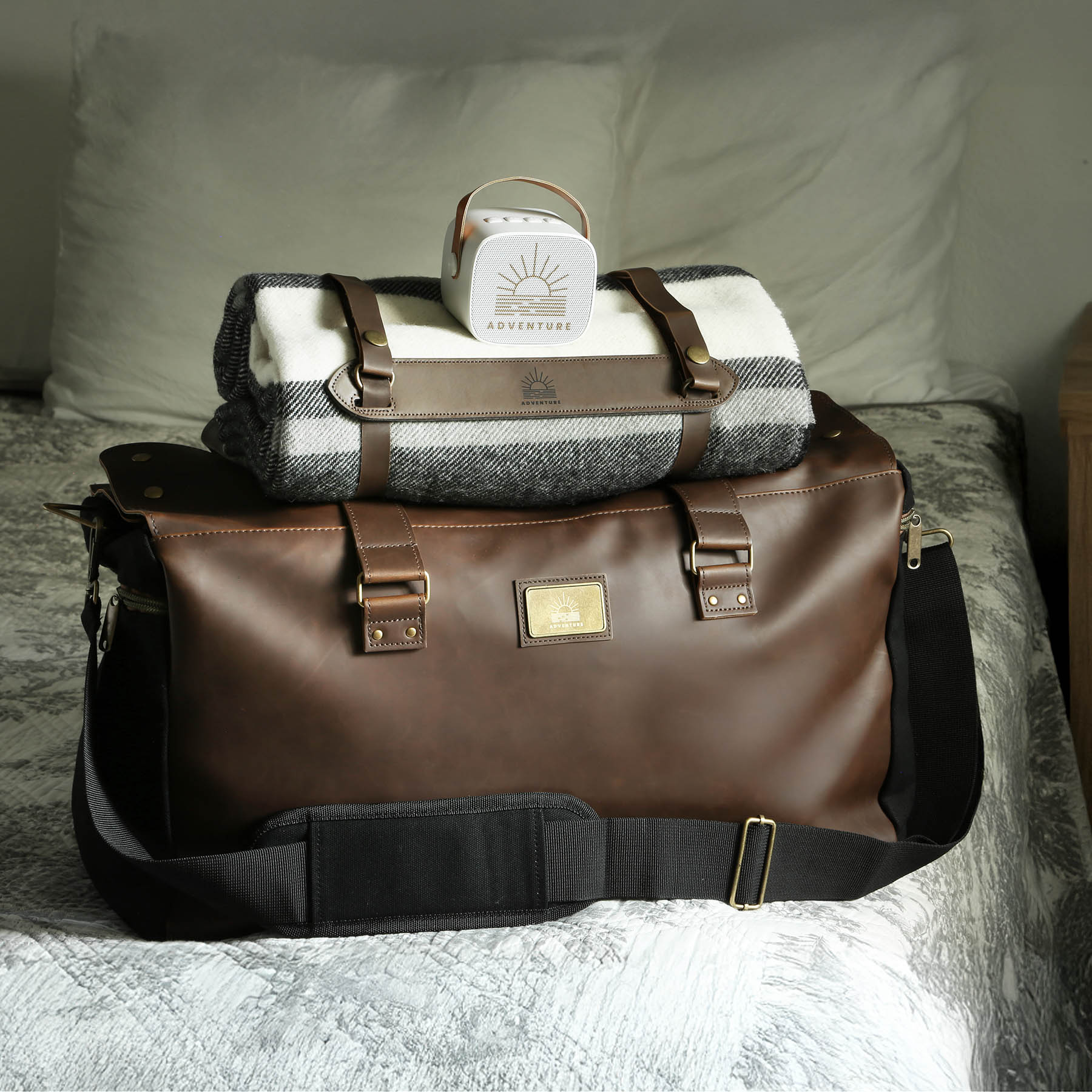 Getaway Kit