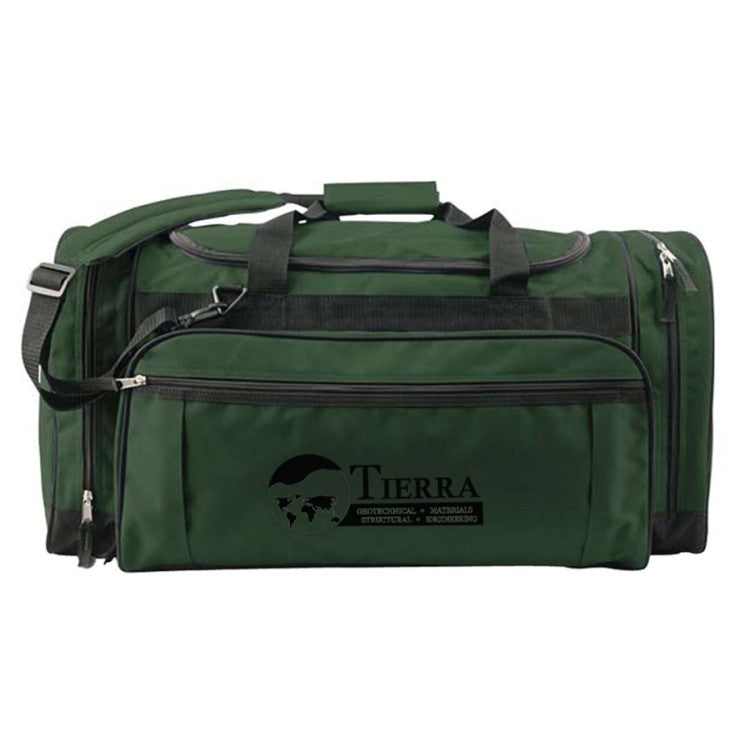 Voyager Duffel Bag