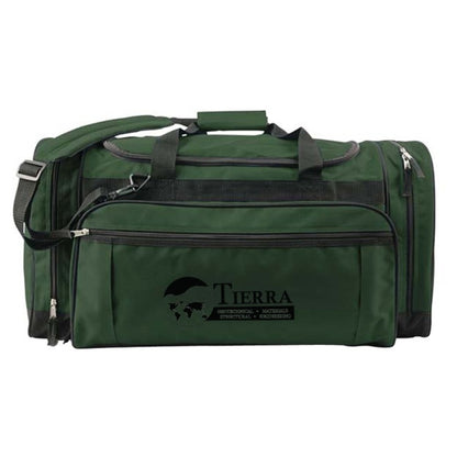 Voyager Duffel Bag