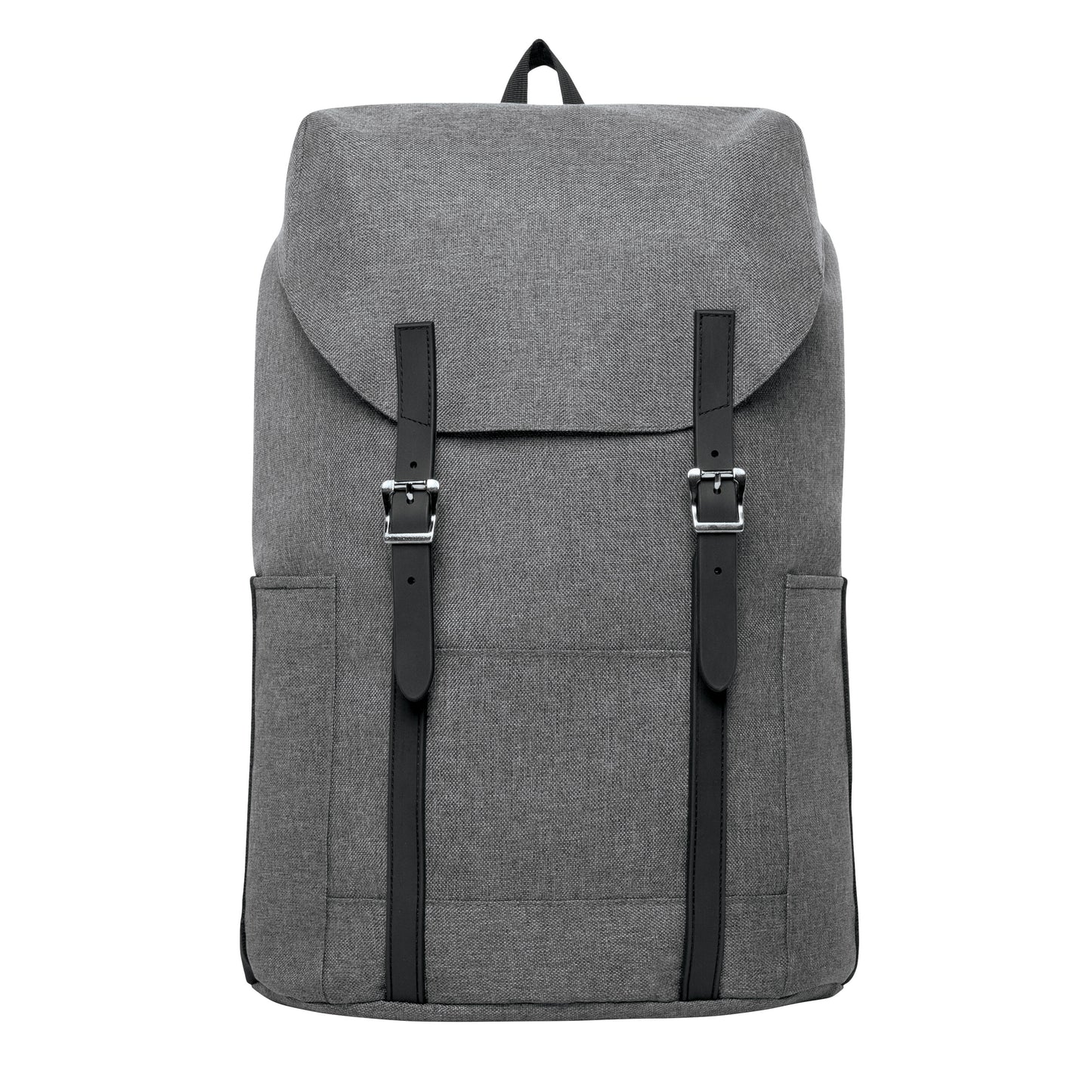 Nomad must haves flip-top backpack