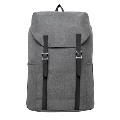 Nomad must haves flip-top backpack