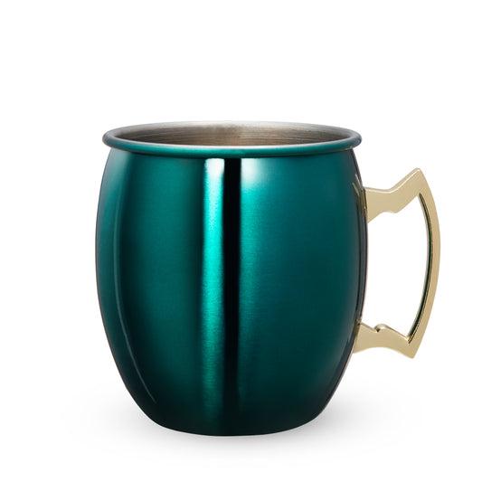 Twine Living® Holiday Moscow Mule Mug