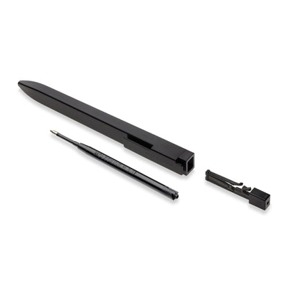 Black Moleskine® GO Pen