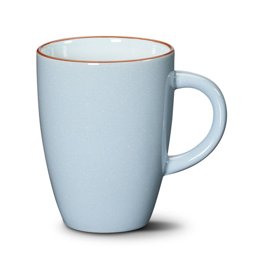 Endeavor 3-Tone Mug - 13oz - Deep Etch