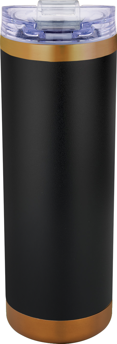 16oz Urban Peak® Keystone Metallic Vacuum Tumbler