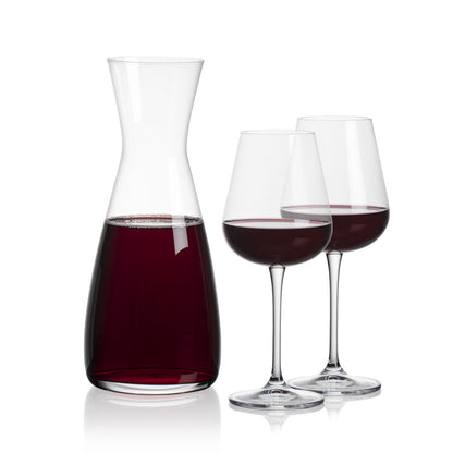 Portofino Carafe & Howden Wine