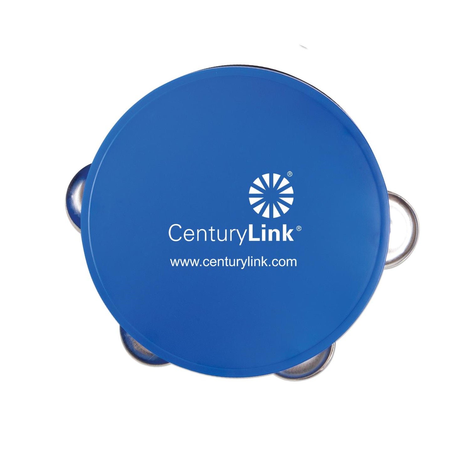 Tambourine Musical Instrument (5 1/2")