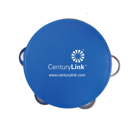 Tambourine Musical Instrument (5 1/2")