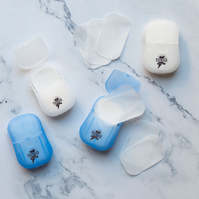 Revive Nail Brush