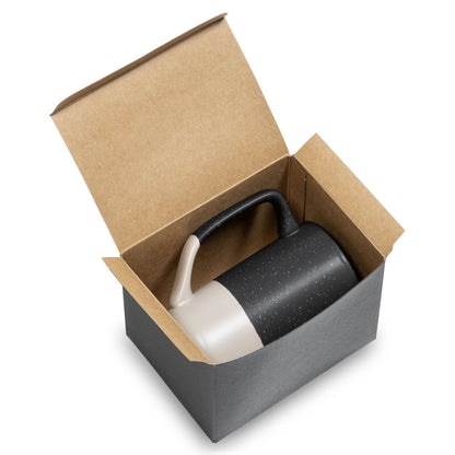 Wickstead Mug - 16oz - Deep Etch