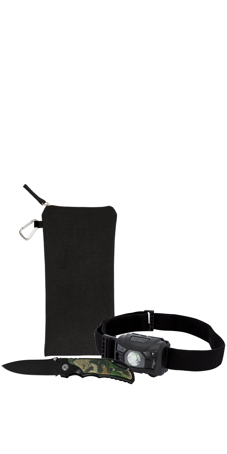 FL176 / MK56 Gift Set