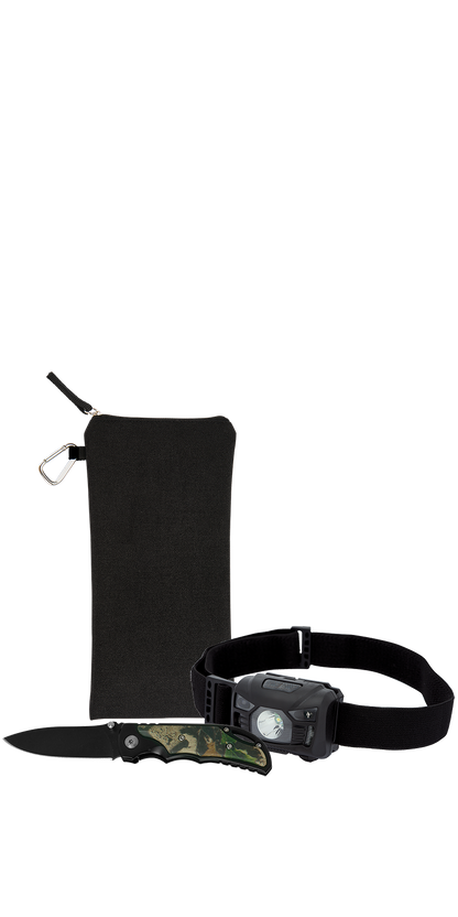 FL176 / MK56 Gift Set