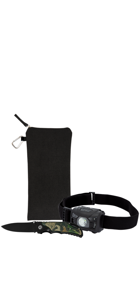 FL176 / MK56 Gift Set