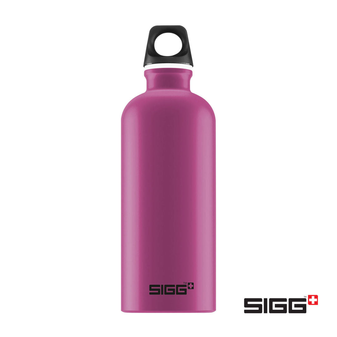 SIGG™ Classic Traveller Bottle - 20oz