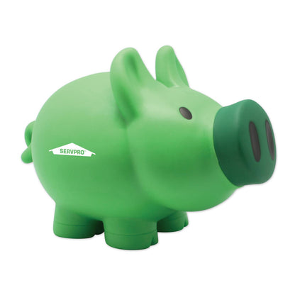 Jumbo Piggy Bank