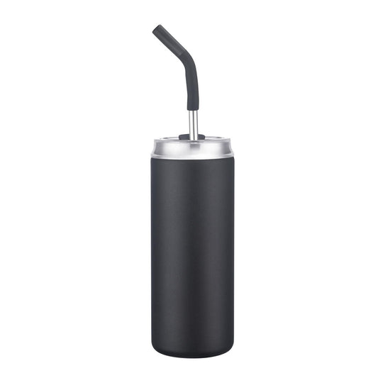 Wynn Tumbler SS Straw w/Silcone Tip - 20oz