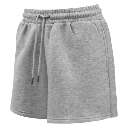Womens Fleece Short