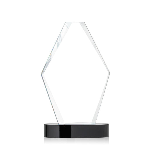 Redding VividPrint™ Award - Black