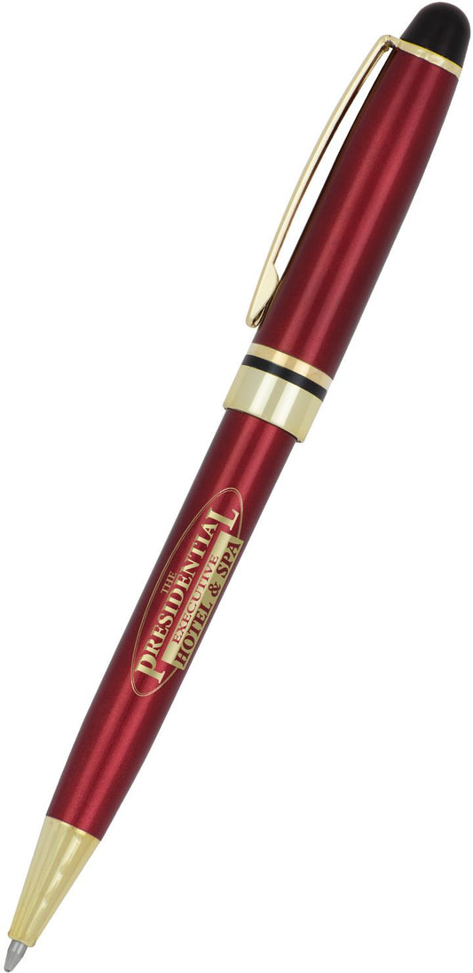 PRESIDENTIAL CUSTOM PEN