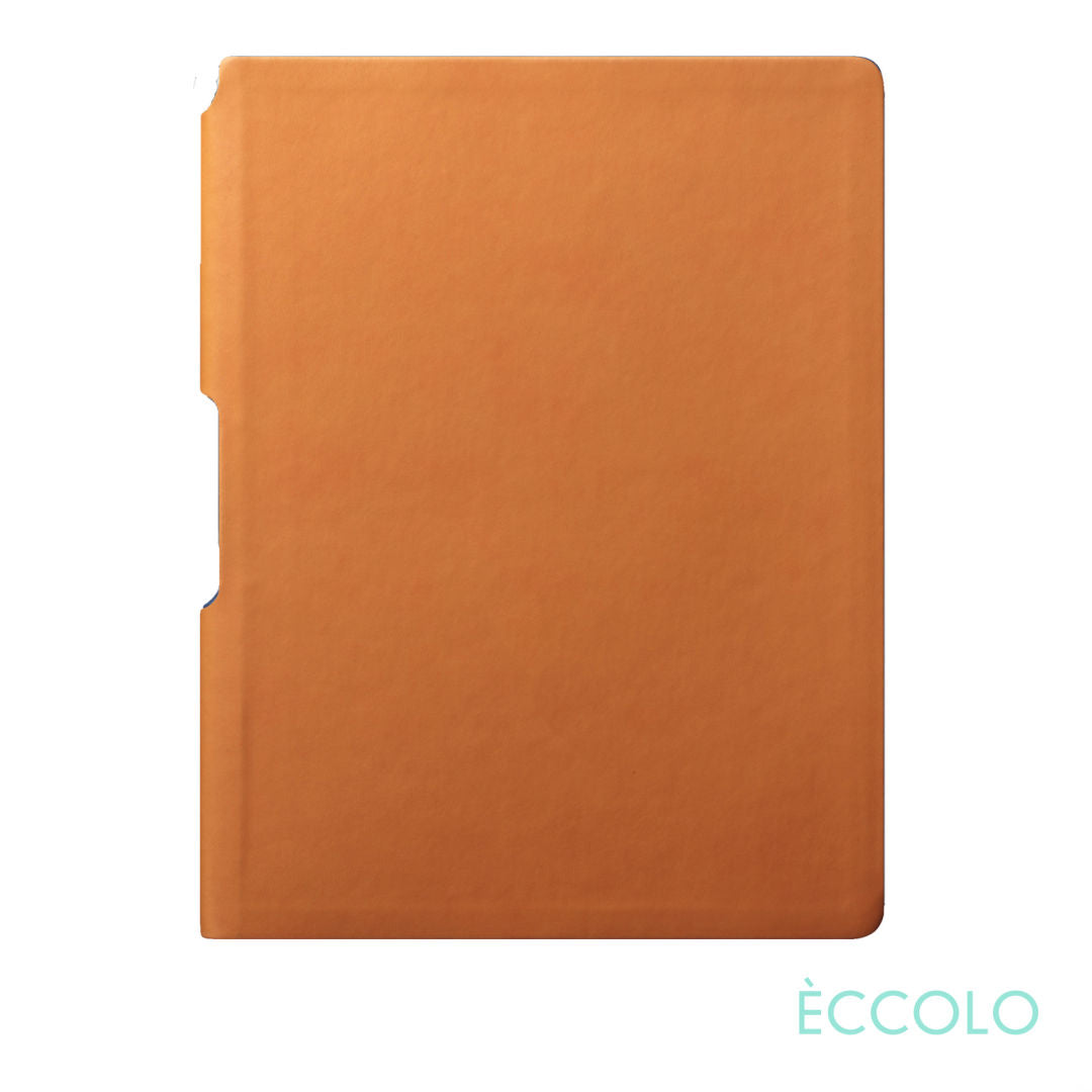 Eccolo® Groove Journal