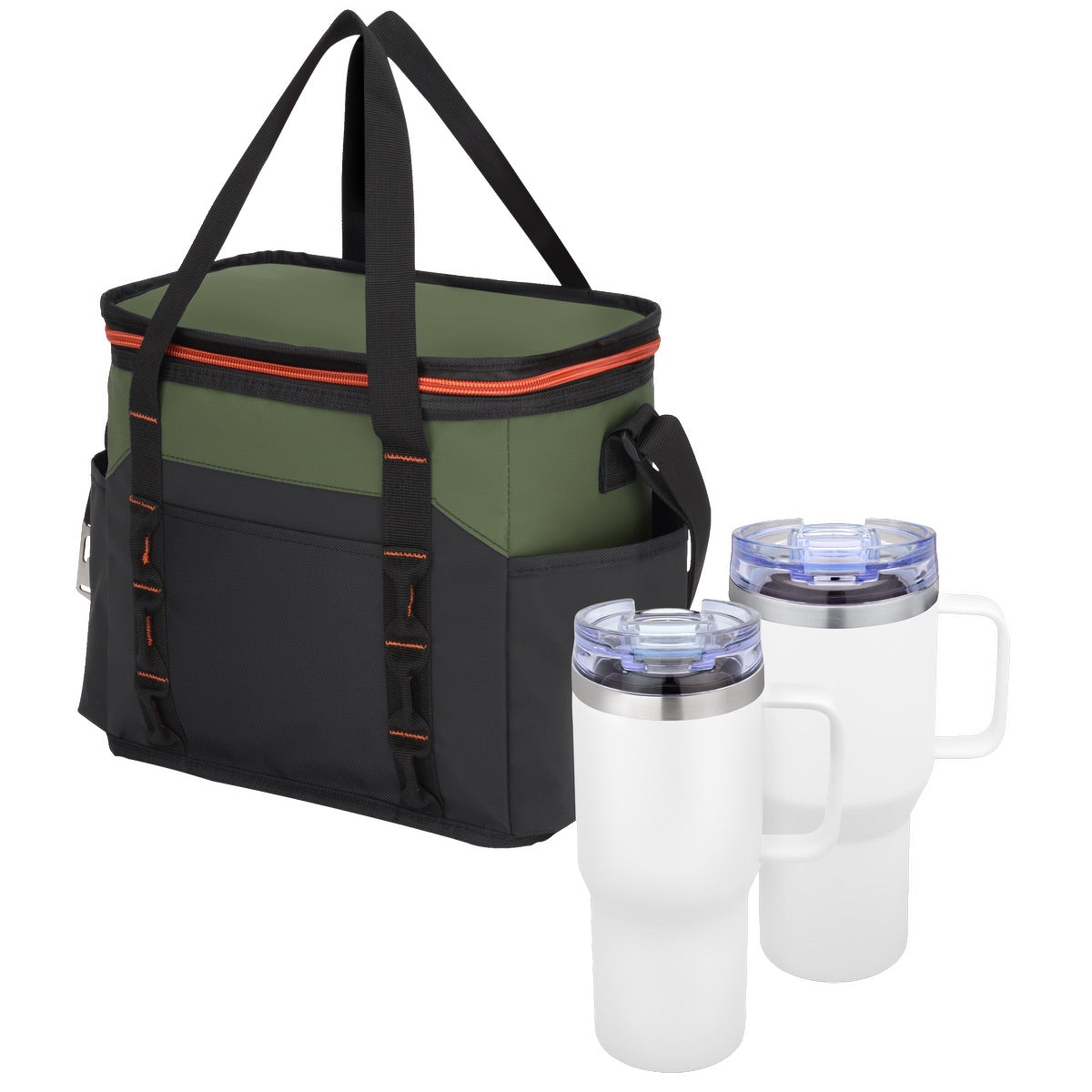 Urban Peak® CB179 Duo Lunch Kit