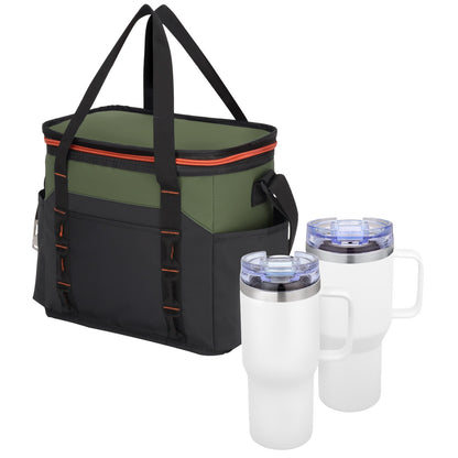 Urban Peak® CB179 Duo Lunch Kit