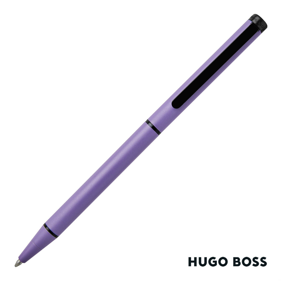 Hugo Boss® Cloud Ballpoint Pen