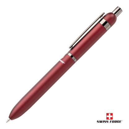 Swiss Force® Contarini Ballpoint Pen