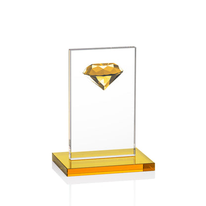 Bayview Gemstone Award - Amber