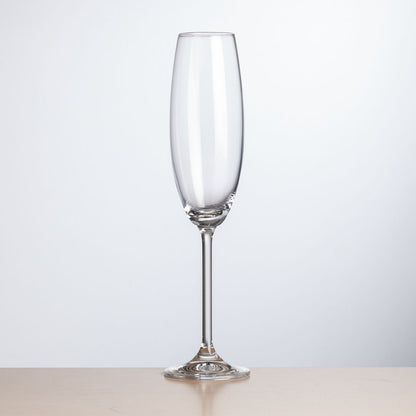Woodbridge Flute - Imprinted