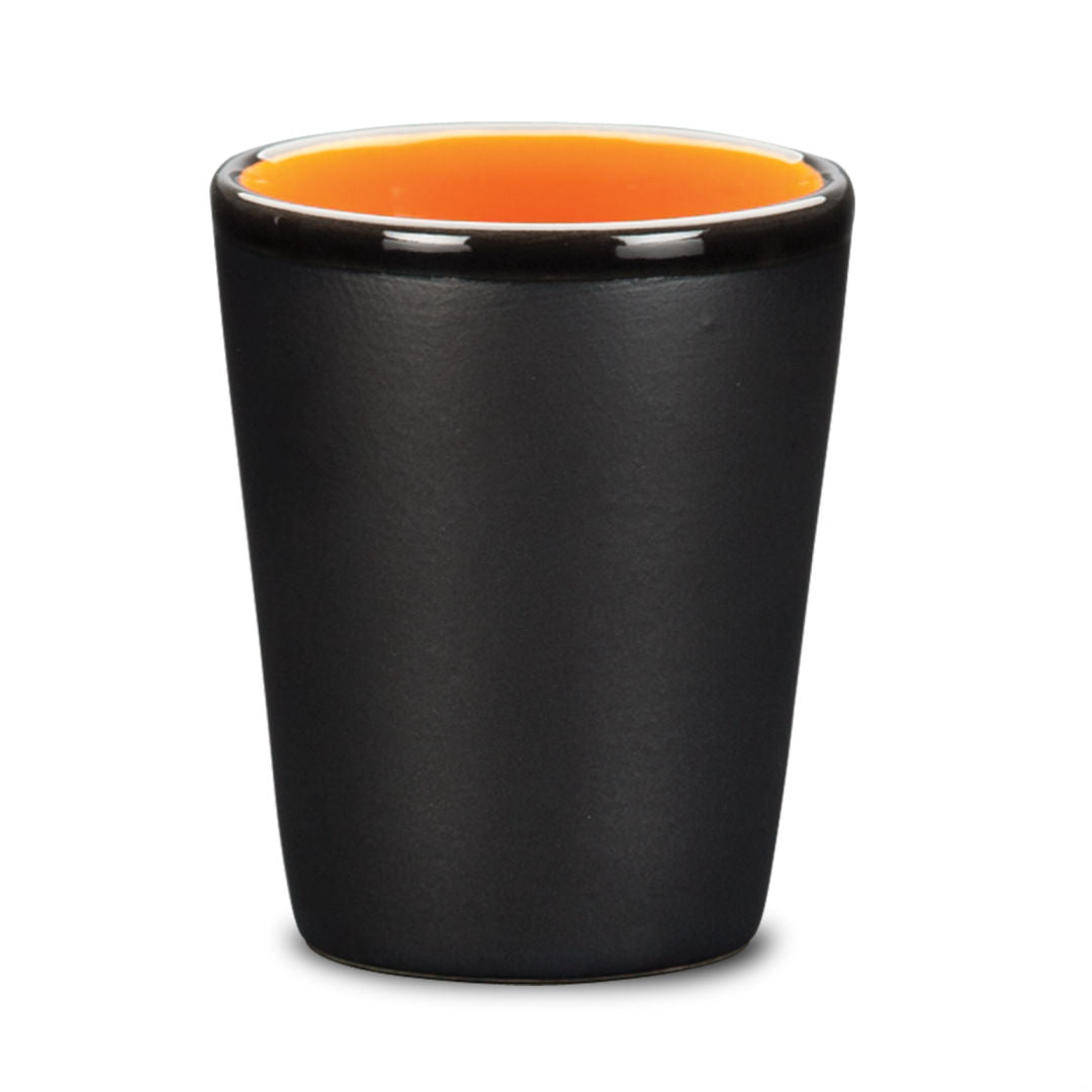 Balmes Ceramic Shot - 1.5oz - Imprinted