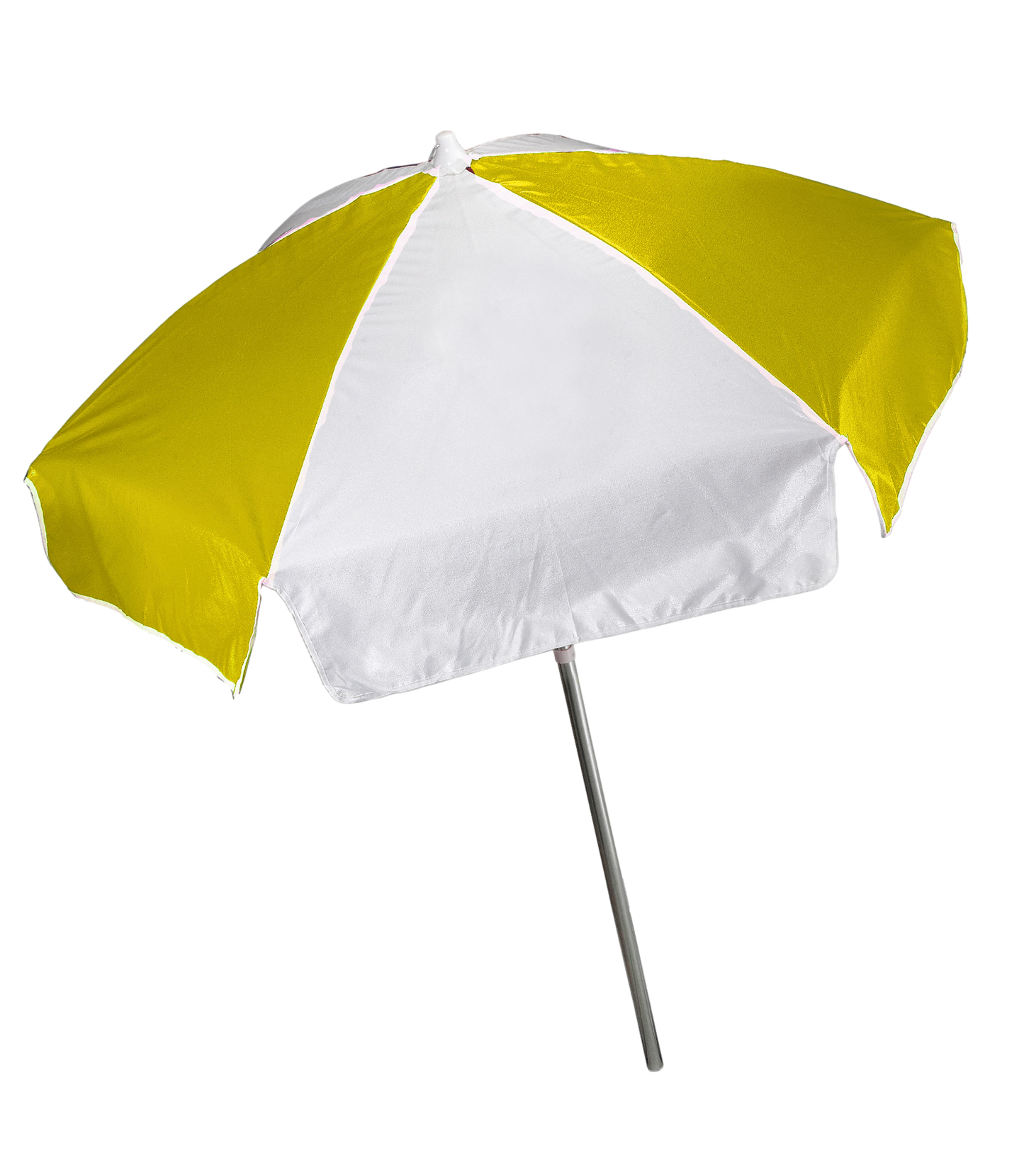 6 1/2' Aluminum Patio Umbrella