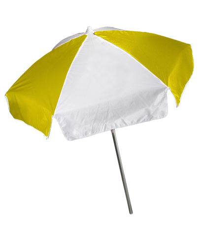 6 1/2' Aluminum Patio Umbrella