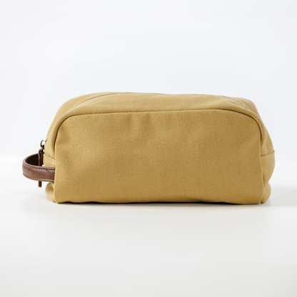 Touring Luxe Toiletry Bag