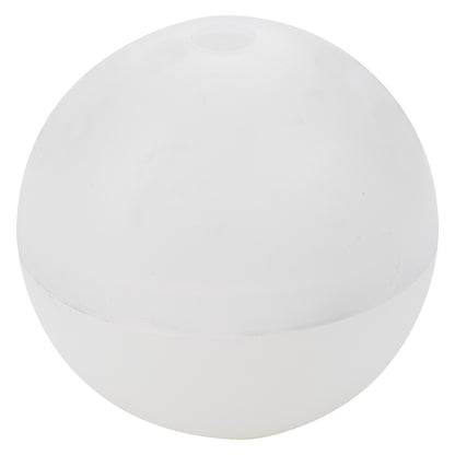 Silicone Ice Cube Sphere Mold