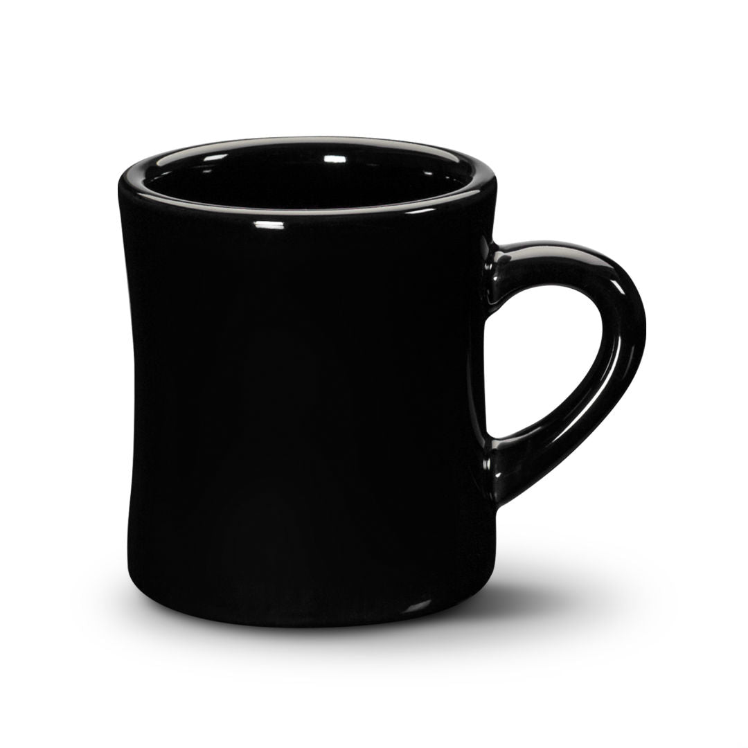 Wilton Mug - 10oz - Imprinted