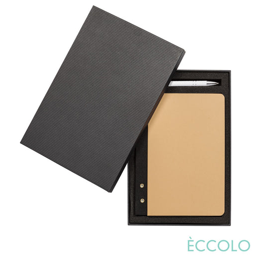 Eccolo® Fandango Journal/Kurt Pen/Stylus Gift Set